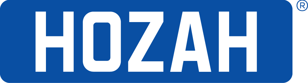 Hozah-logo Hozah logo
