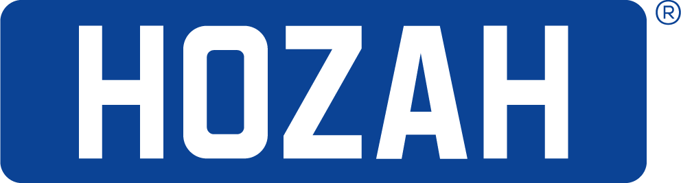 Hozah logo