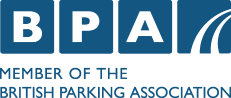 Member of the British Parking Association