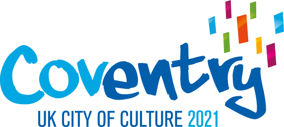 Coventry - UK City of Culture 2021