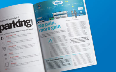 Hozah – Parking News – August Edition