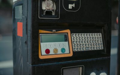 Should all car parks offer contactless?