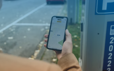 Why Smart Parking Isn’t Just About Space: Lessons from the IKEA Gridlock