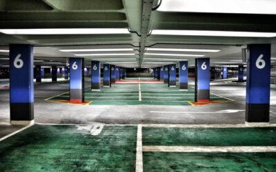 Private parking firms are on track to issue a record 14.5 million PCNs to drivers in 2025, according to RAC