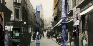 Discover how Hozah’s smart parking system transformed Wellgate Shopping Centre parking—boosting revenue by 22%, reducing admin time, and improving customer satisfaction.