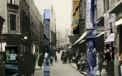 Case Study: How Hozah Transformed Wellgate Dundee’s Car Parking