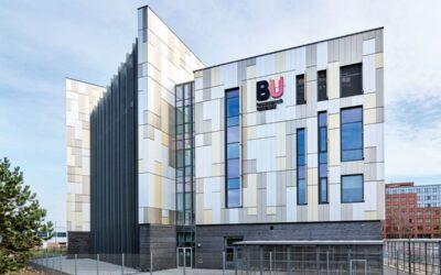 Rewriting the Rules of University Parking: How Bournemouth Went Smart