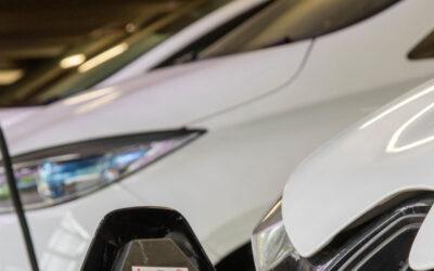 University of Hertfordshire Modernises Campus Parking with Hozah Autopay