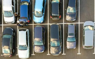 2025: Reflecting on a Decade of Change in Parking — and What Comes Next
