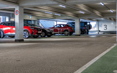 Outdated Machines, Incorrectly-Issued PCNs: Why Old Parking Tech Is Costing Drivers