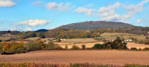 Hozah’s smart parking solution has boosted revenue and improved visitor experience at The Wrekin, a key site managed by Shropshire Wildlife Trust.