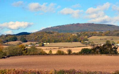 Case Study: Wildlife Trust Parking Success: Hozah at The Wrekin