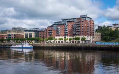 Transforming Parking for Multi-Use Developments: How Hozah Revolutionised St Ann Estate